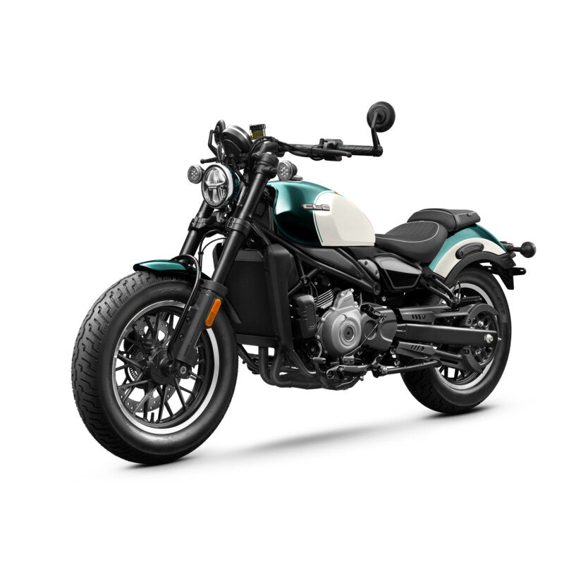 2026 CFMOTO 450CL-C SKU-01166 - main image