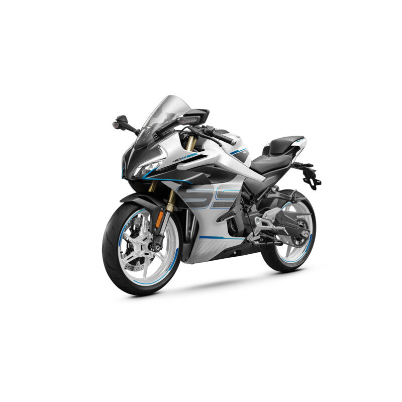 2026 CFMOTO 450SS SKU-01180 - main image