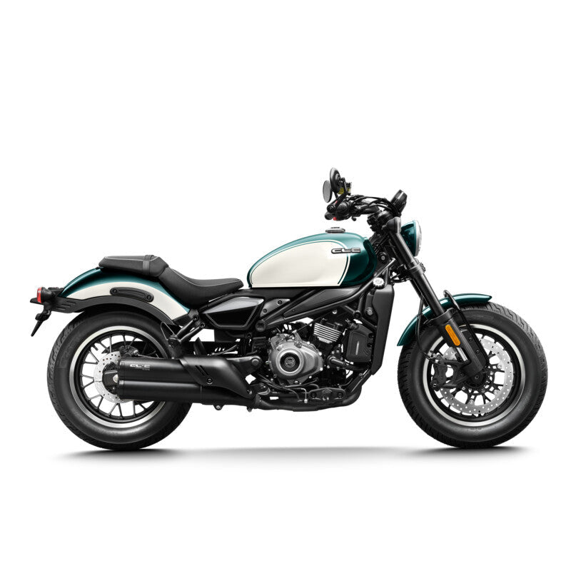 2026 CFMOTO 450CL-C SKU-01146 - image 2