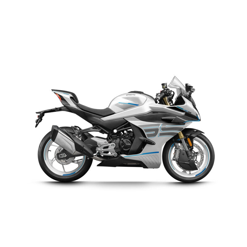 2026 CFMOTO 450SS SKU-01149 - image 2