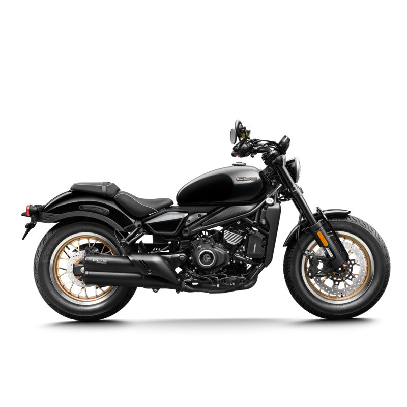 2026 CFMOTO 450CL-C SKU-01146 - image 4