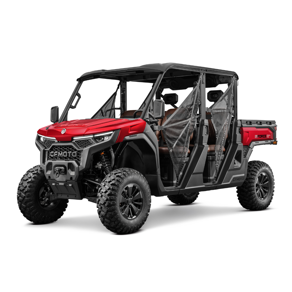 2026 UFORCE U10 XL PRO