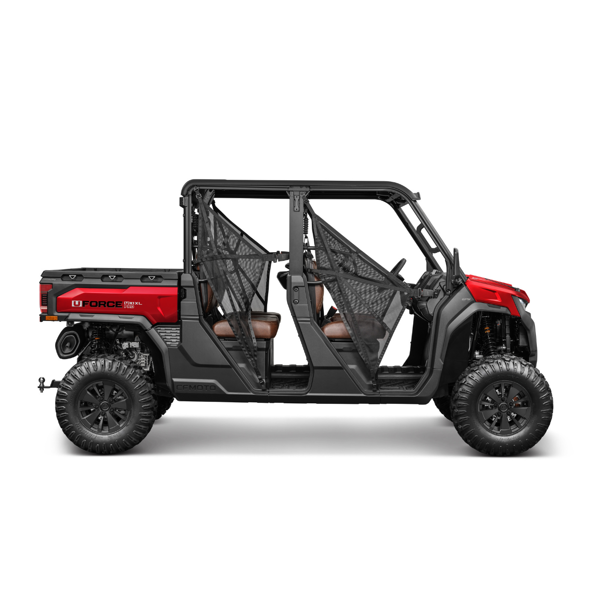 2026 UFORCE U10 XL PRO