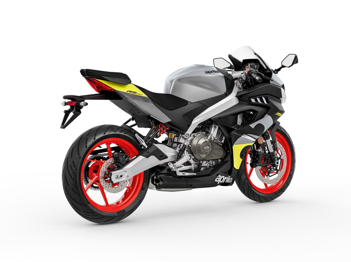 2026 Aprilia RS 457 SKU-01222 - image 6