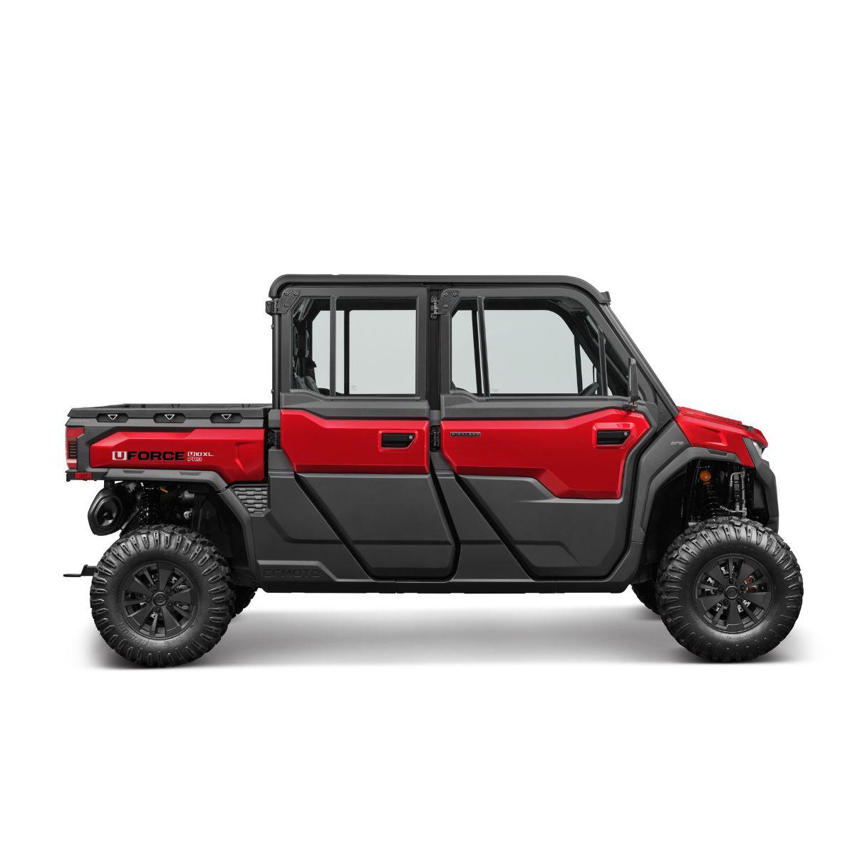 2026 UFORCE U10 XL PRO HIGHLAND