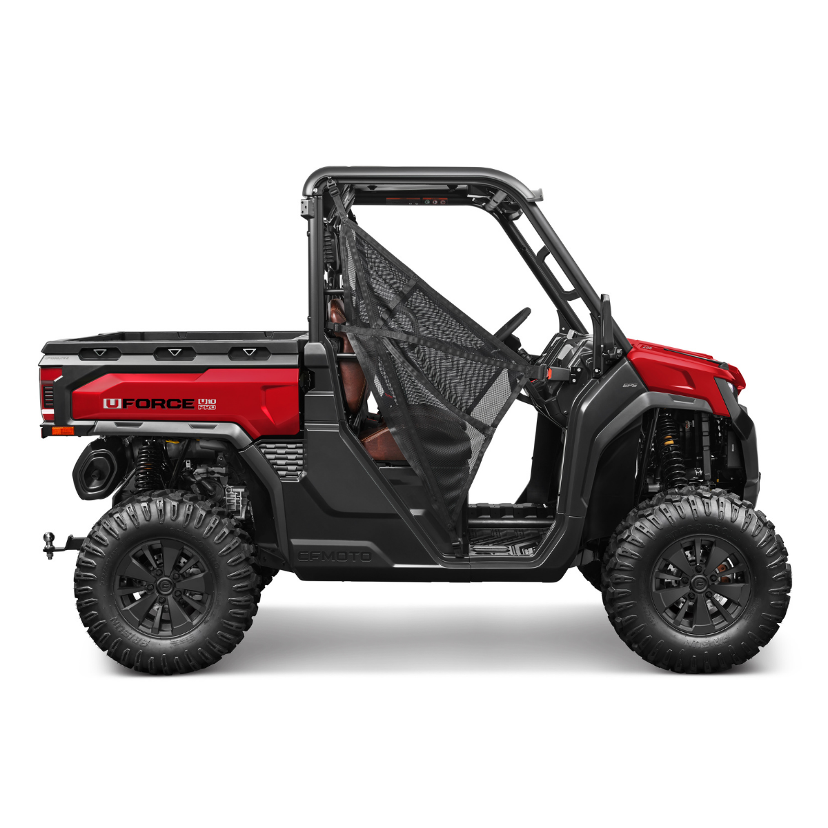 2026 UFORCE U10 PRO