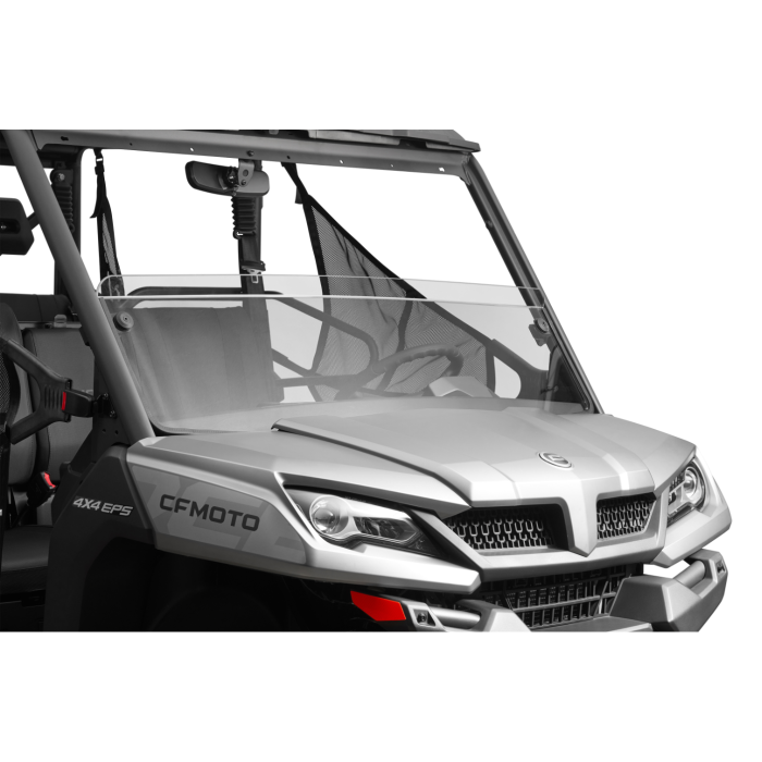 HALF WINDSHIELD UFORCE 1000/XL