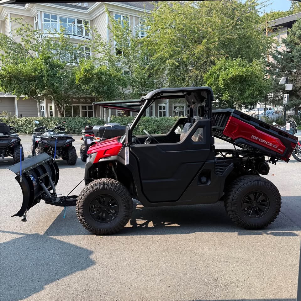 2025 U10 PRO RED WINTER IGNITION EDITION- 1610