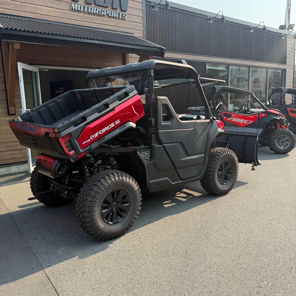 2025 U10 PRO RED WINTER IGNITION EDITION- 1610