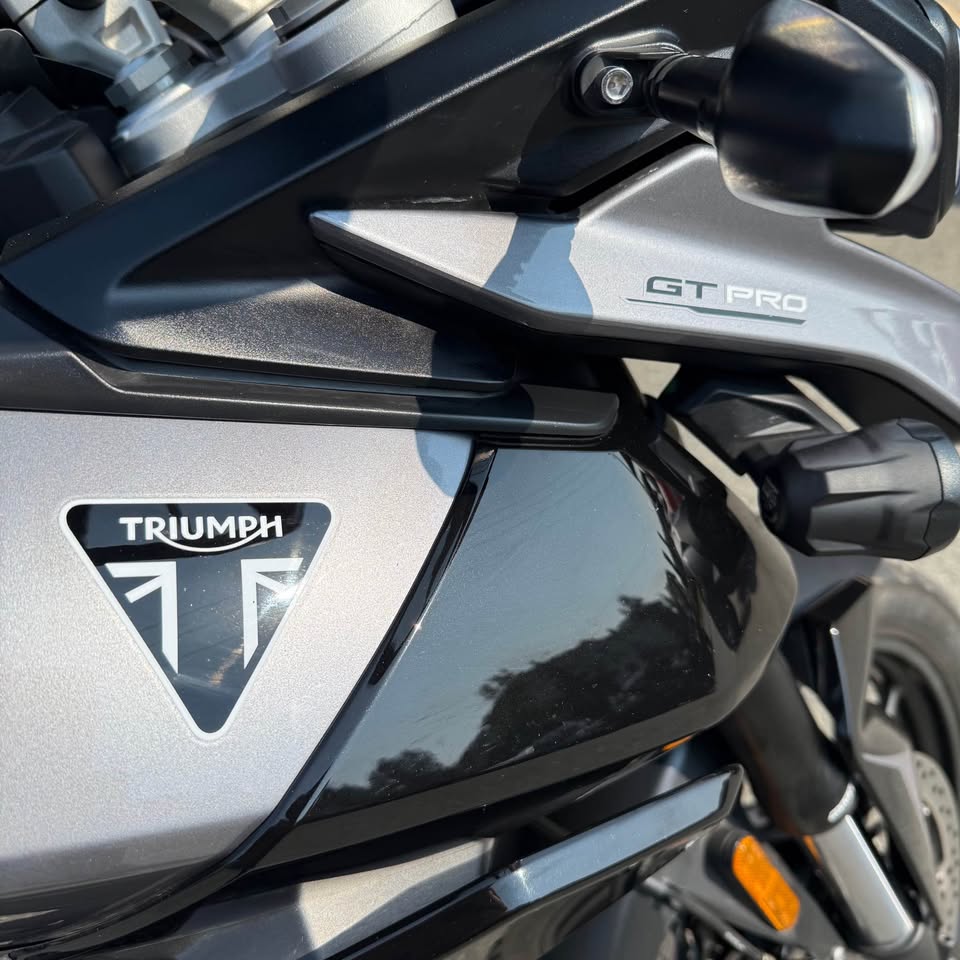 2024 Triumph Tiger 900 GT PRO - 0106