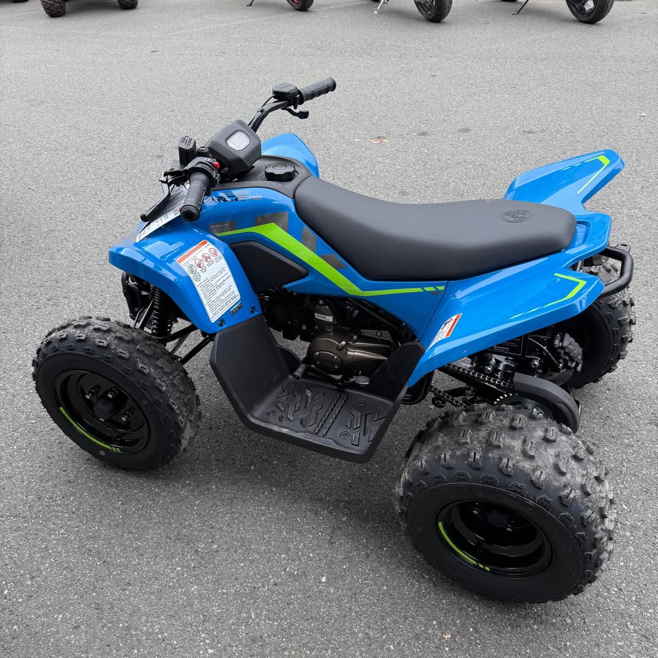 2026 CFORCE 110 CLASSIC - 0680