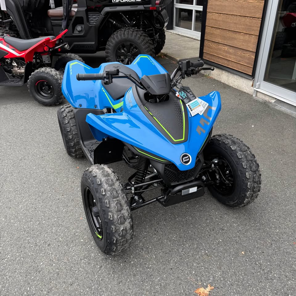 2026 CFORCE 110 CLASSIC - 0680