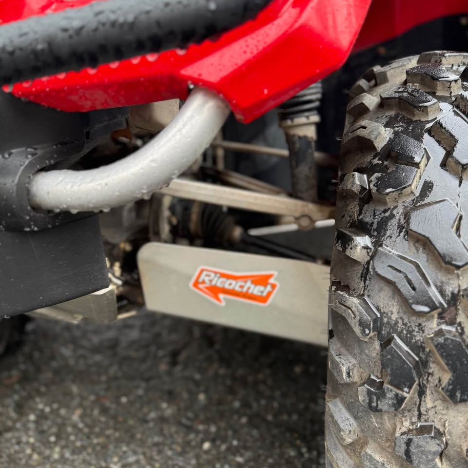 2007 CAN-AM OUTLANDER 650 MAX XT