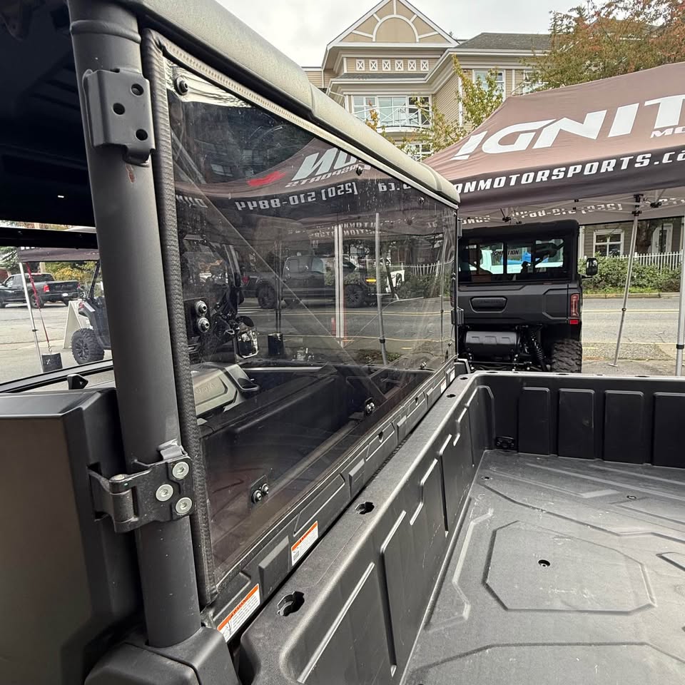 2023 CFMOTO UFORCE 1000 - SOLD