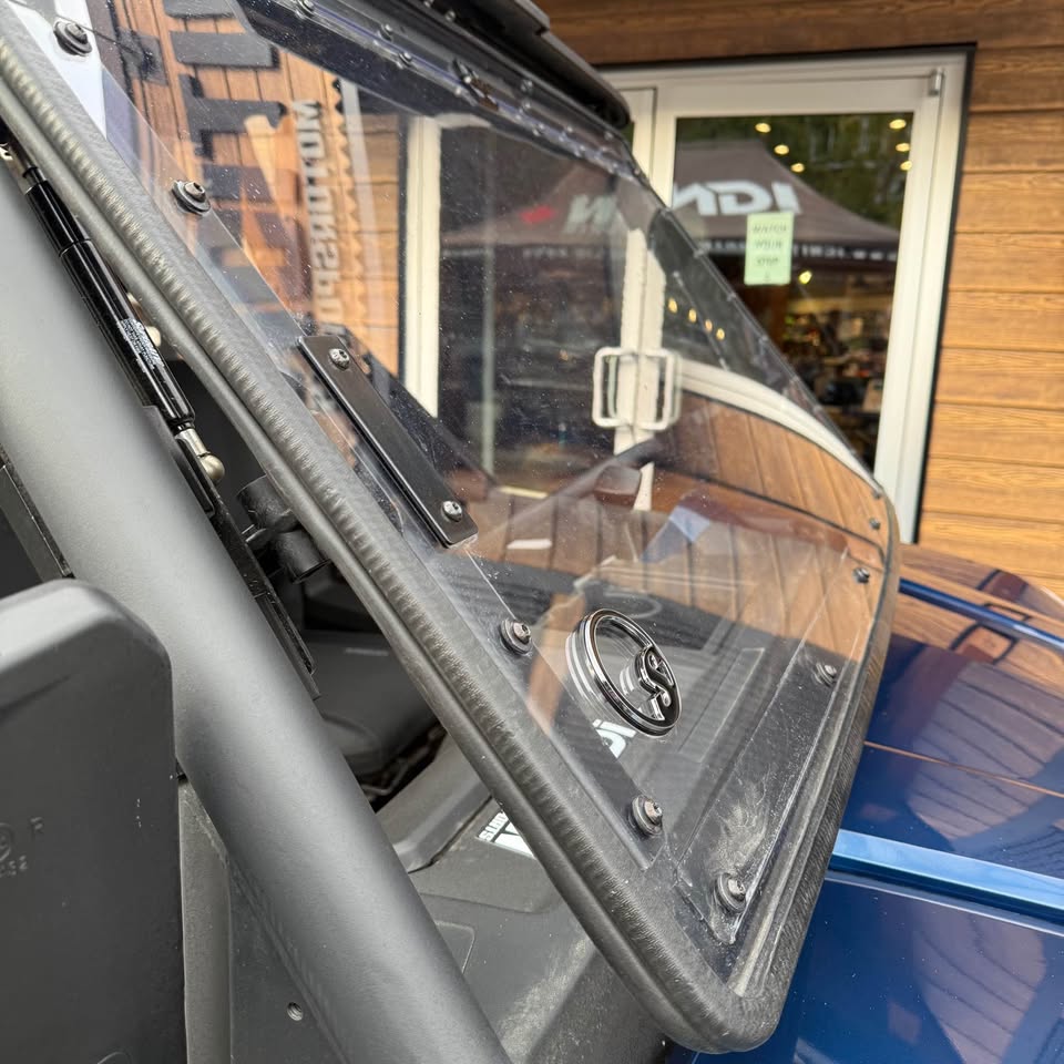 2023 CFMOTO UFORCE 1000 - SOLD