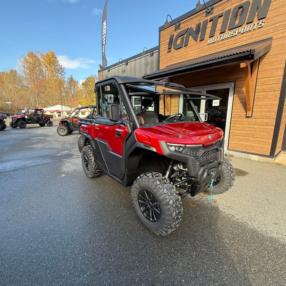 2026 U10 PRO HIGHLAND - Bordeux RED - 2011