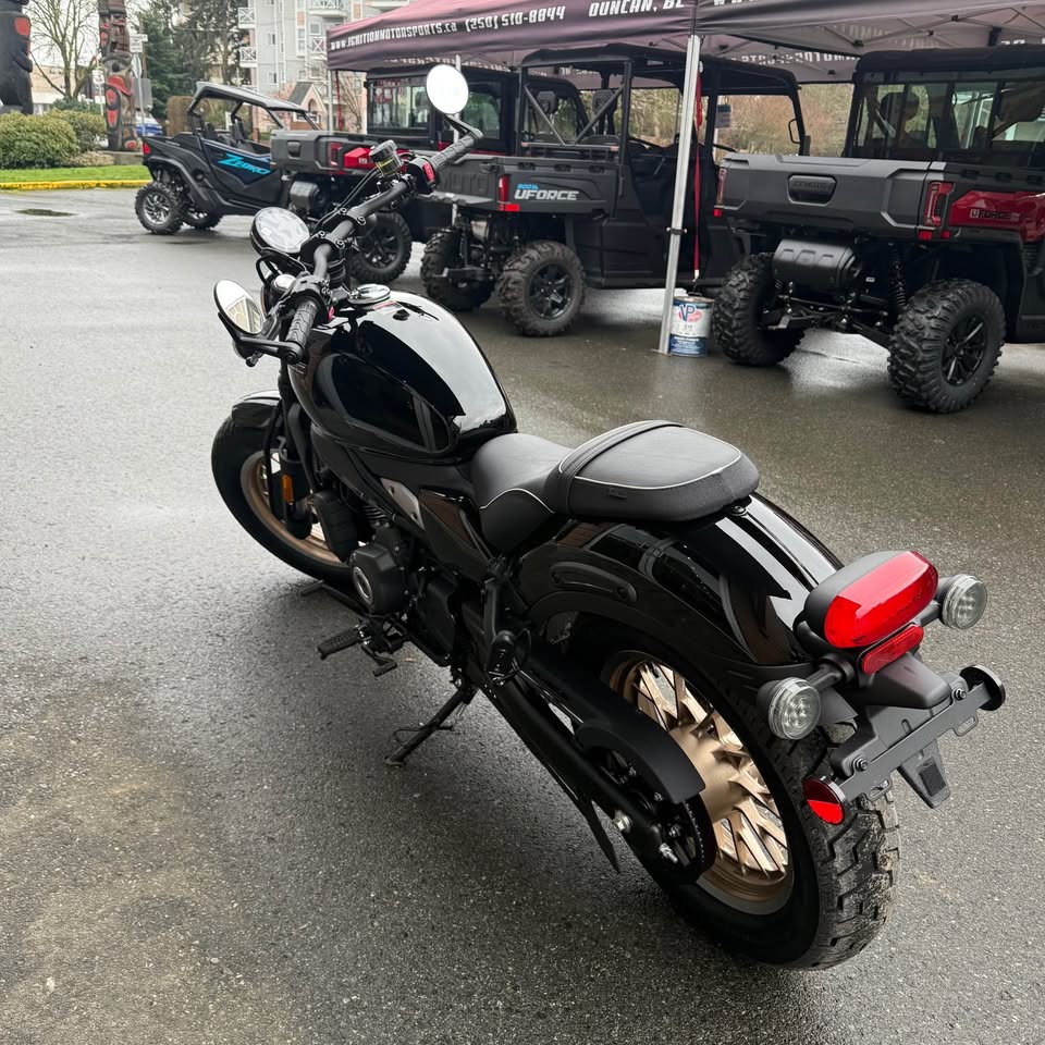 2026 450 CL-C BLACK - 1061