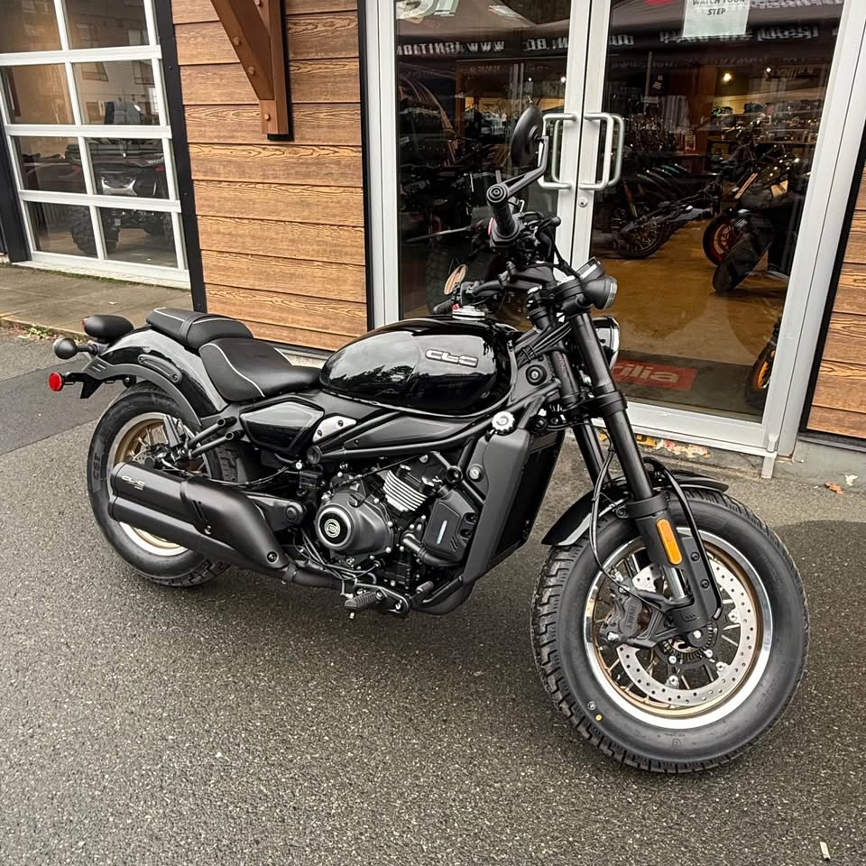 2026 450 CL-C BLACK - 1061