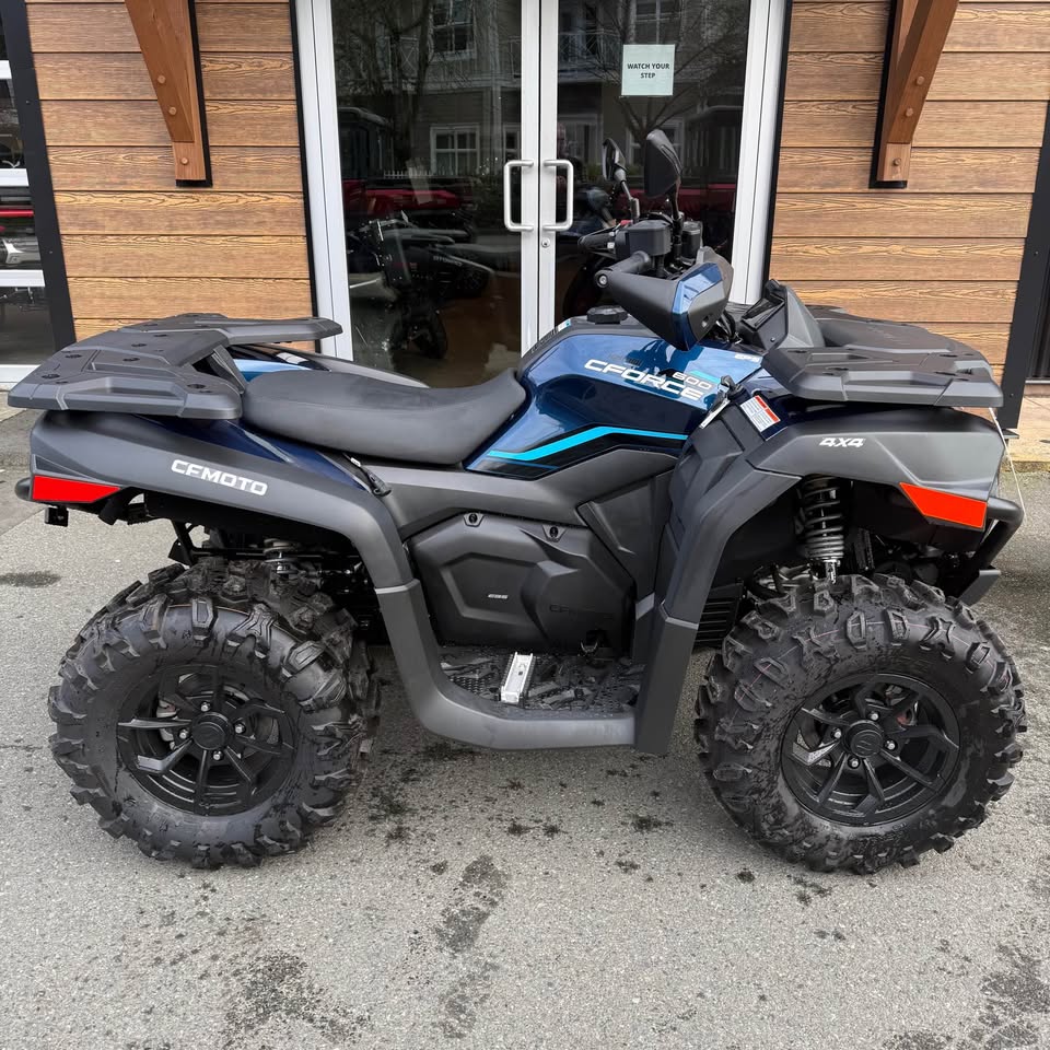 2026 CFORCE 600 - 0199