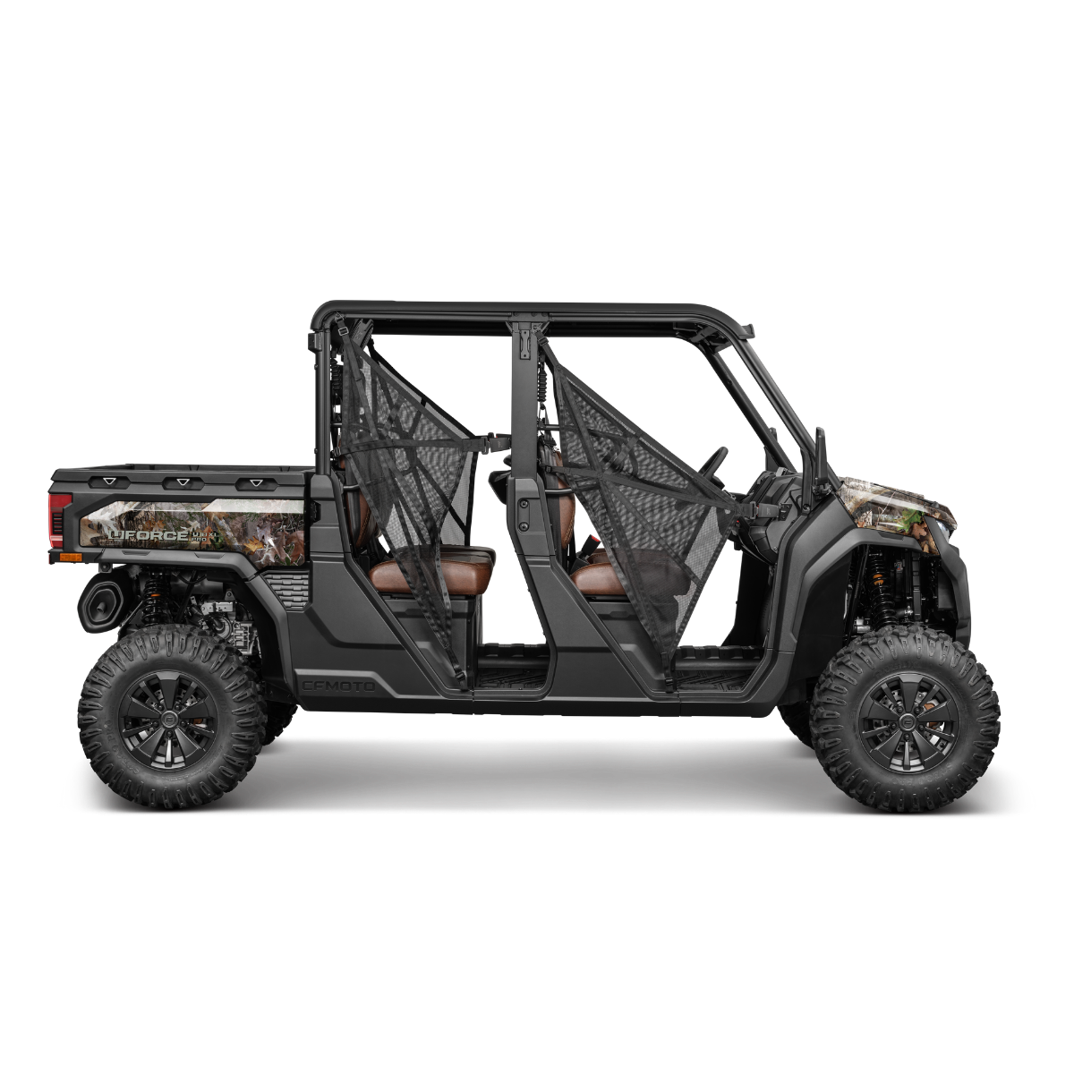 2026 UFORCE U10 XL PRO