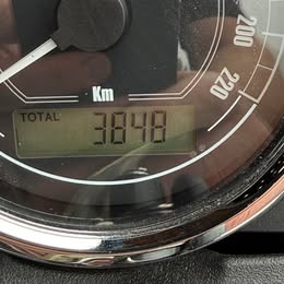 2010 Moto Guzzi V7 Classic - 1279