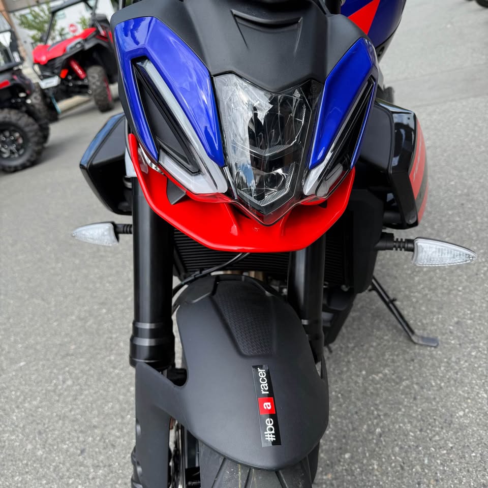 2026 Aprilia Tuono 457 – SKU-01316 – unit photo 5