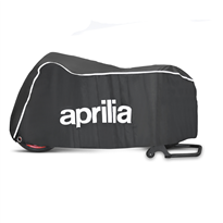 OUTDOOR VEHICLE COVER - WATERPROOF