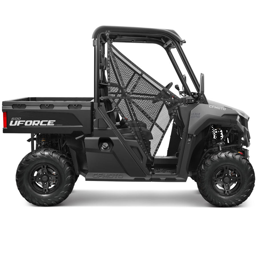 2025 UFORCE 600  | Ignition Motorsports