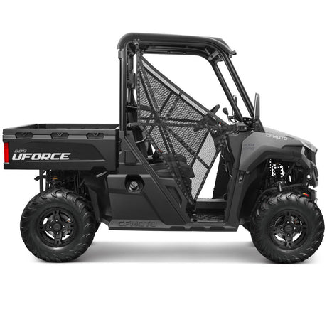 2025 UFORCE 600  | Ignition Motorsports