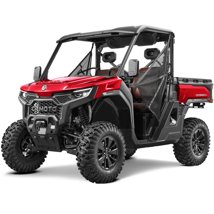 2025 U10 PRO | Ignition Motorsports