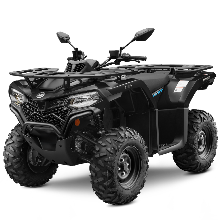 2025 CFORCE 400 CLASSIC - 0623