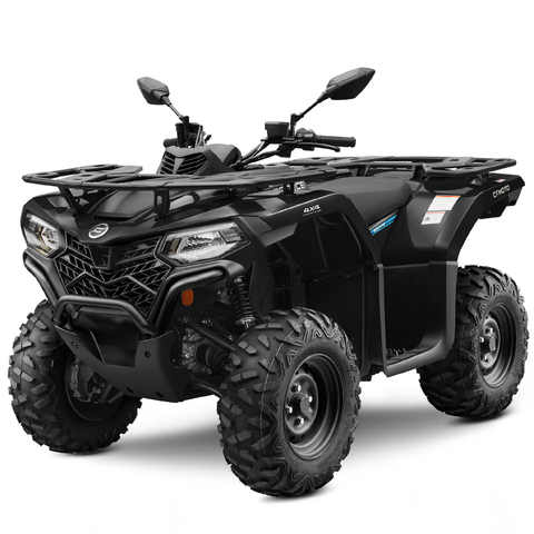 2025 CFORCE 400 CLASSIC - 0623