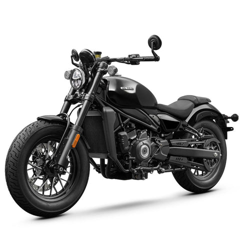 2025 450 CL-C BLACK - 2303