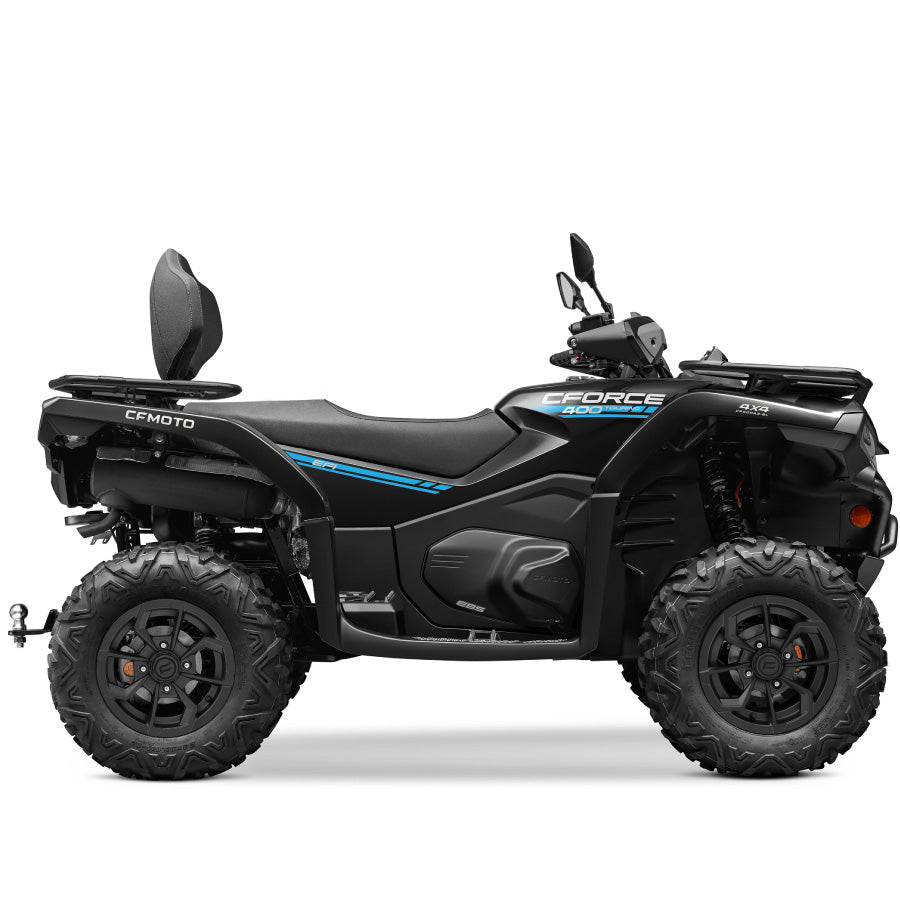 2024 CFORCE 400 2UP BLACK - 0346