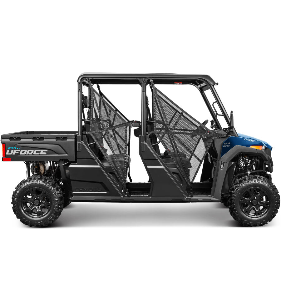 2025 UFORCE 800 XL | Ignition Motorsports