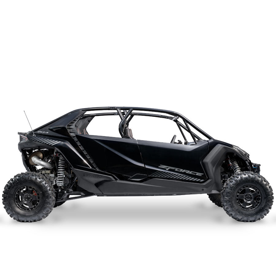 2026 ZFORCE Z10-4 - COMING SOON