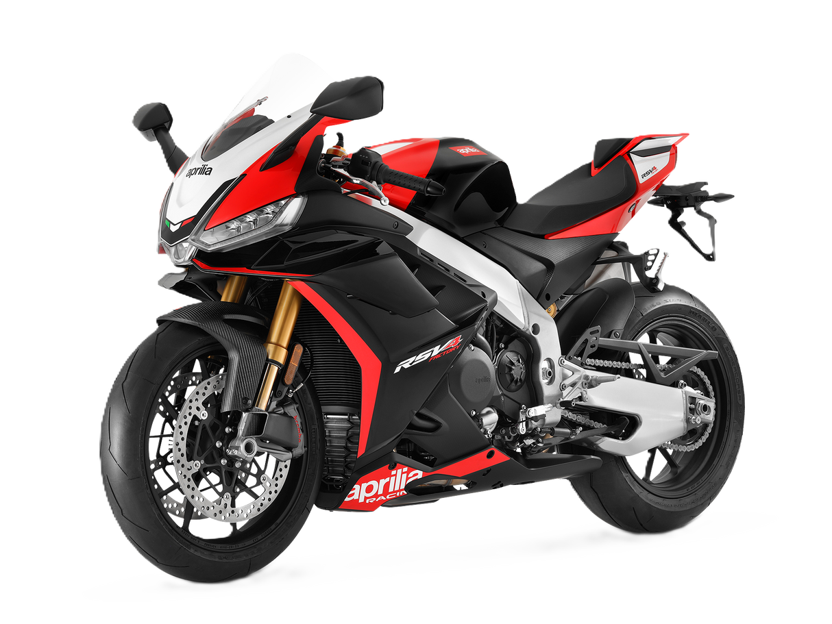 2024 RSV4 FACTORY SE-09 SBK - SOLD