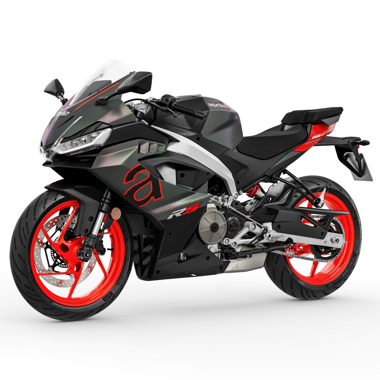 2025 RS457 Prismatic Dark - SOLD