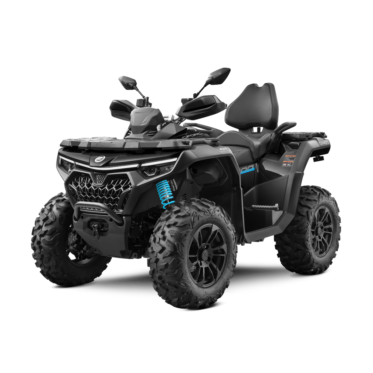 2026 CFORCE 1000 TOURING