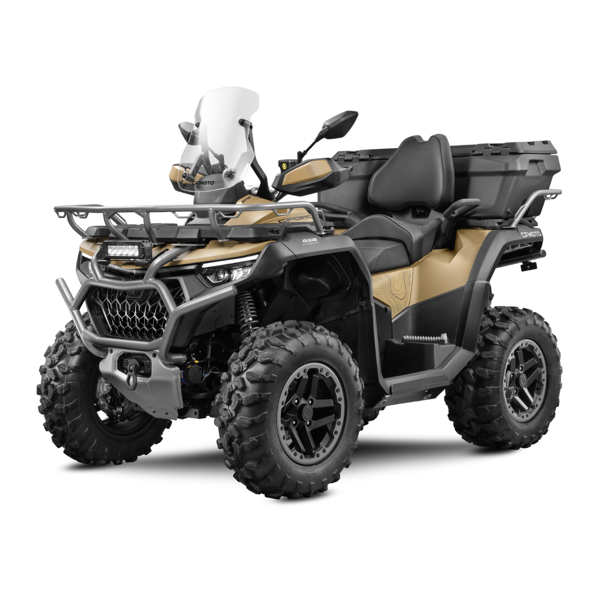 2026 CFORCE 1000 OVERLAND