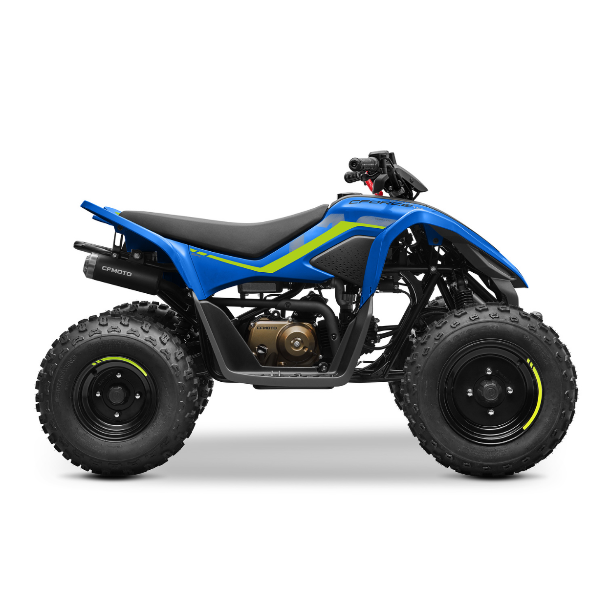 2026 CFORCE 110 CLASSIC