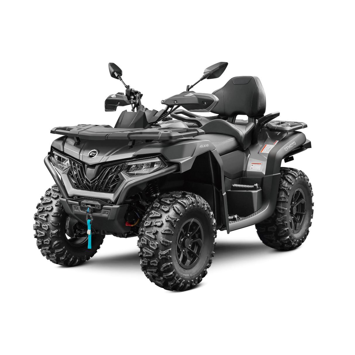 2026 CFORCE 600 TOURING