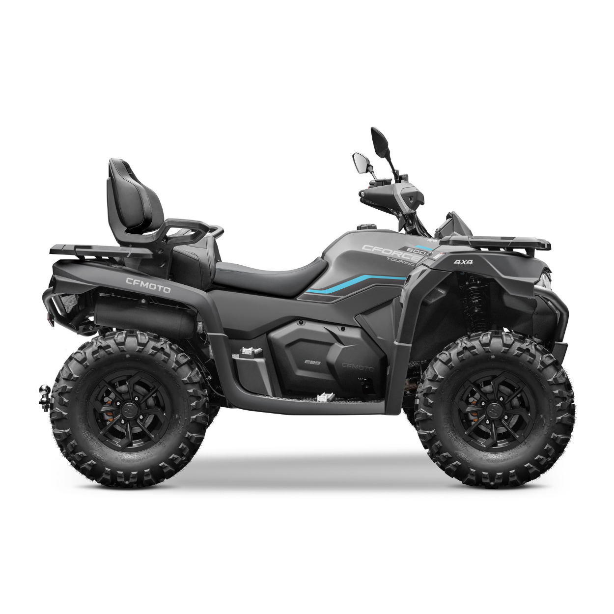 2026 CFORCE 600 TOURING