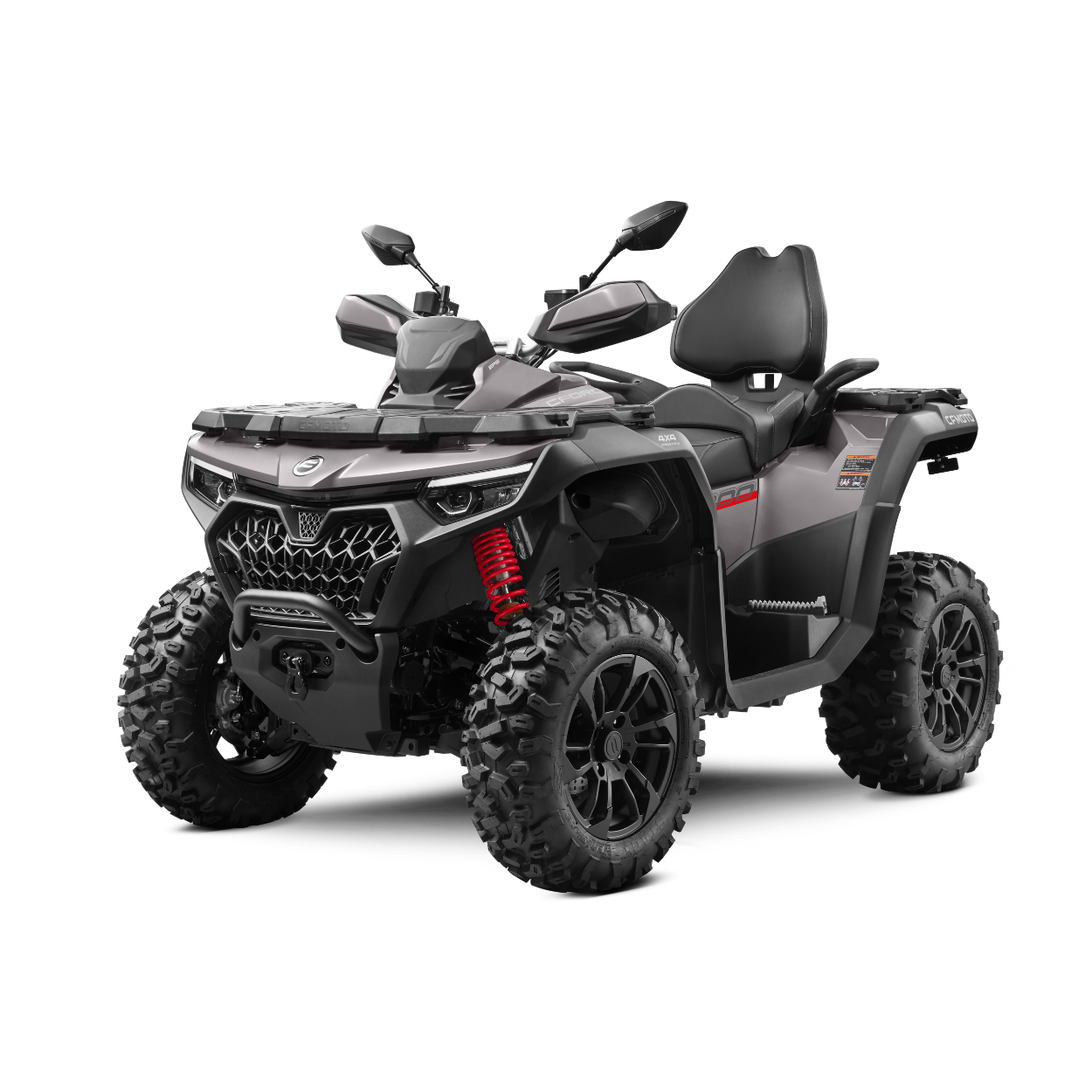 2026 CFORCE 800 TOURING