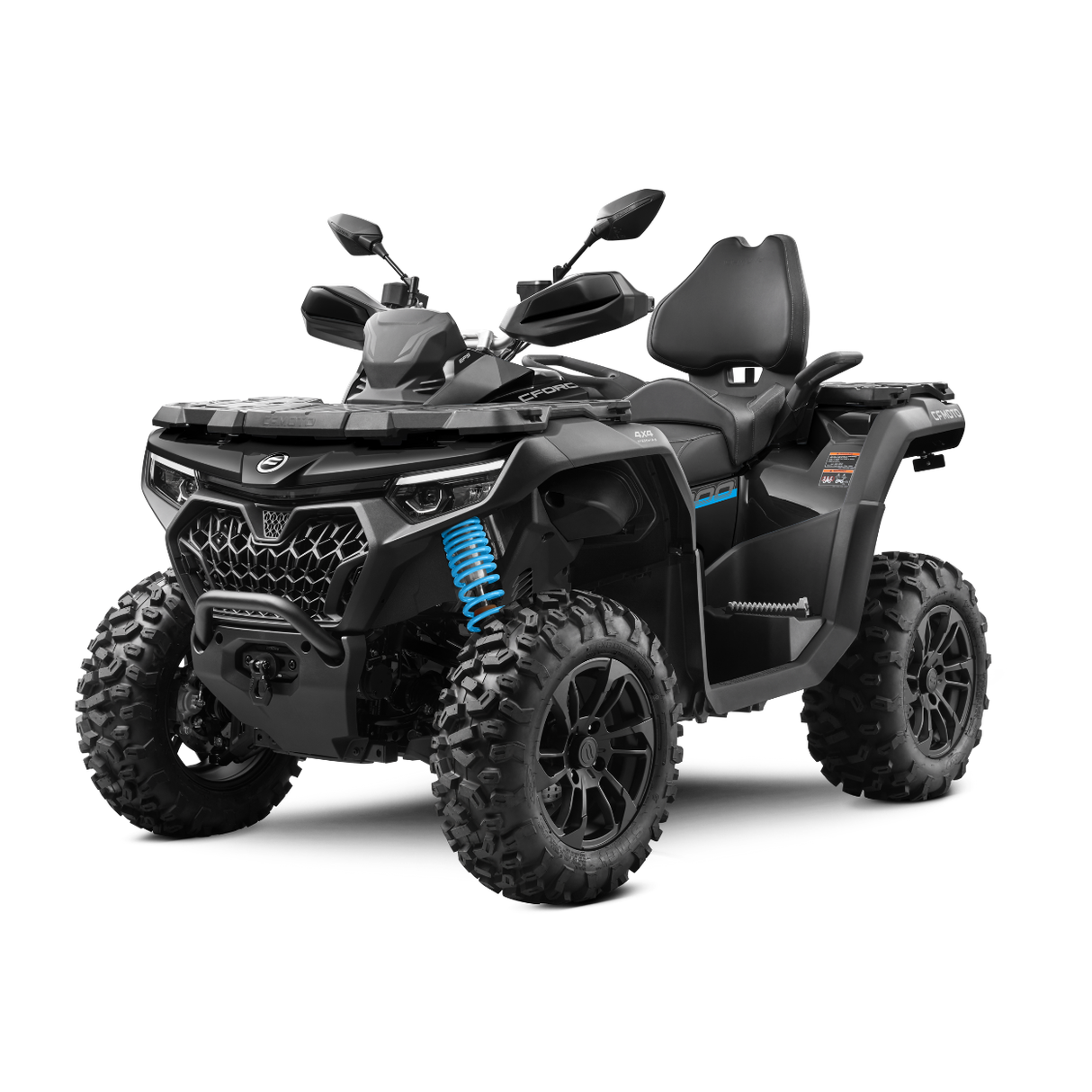 2026 CFORCE 800 TOURING