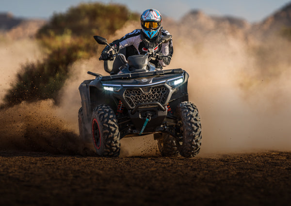 2025 CFORCE 1000 TOURING - 8635