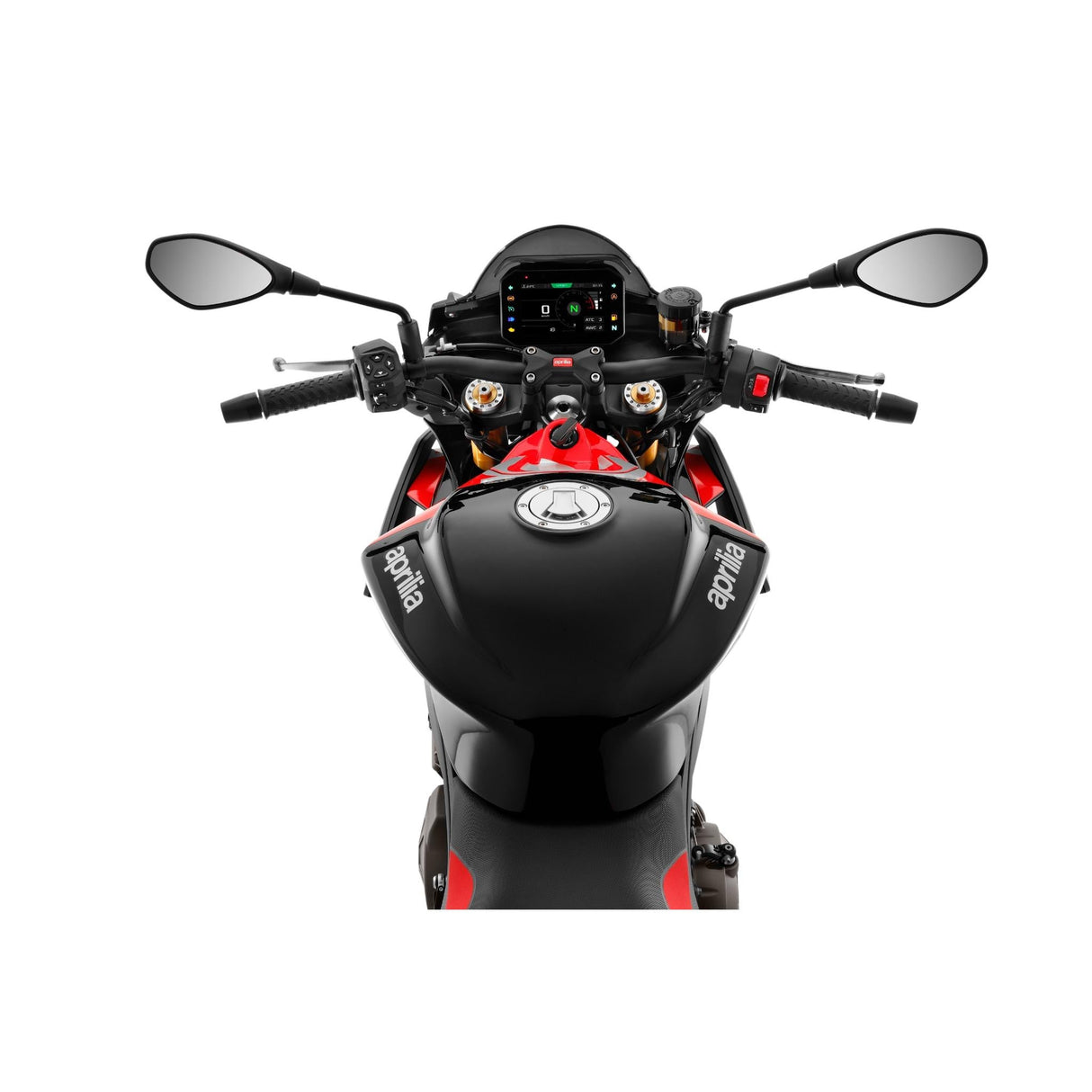 2025 Tuono 660 Factory | Ignition Motorsports