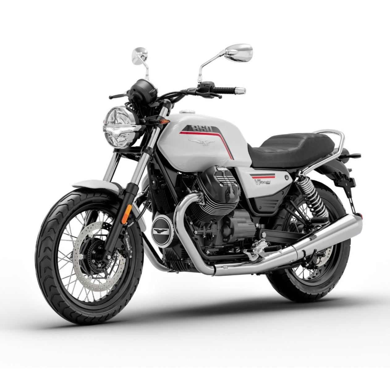 2025 V7 SPECIAL | Ignition Motorsports