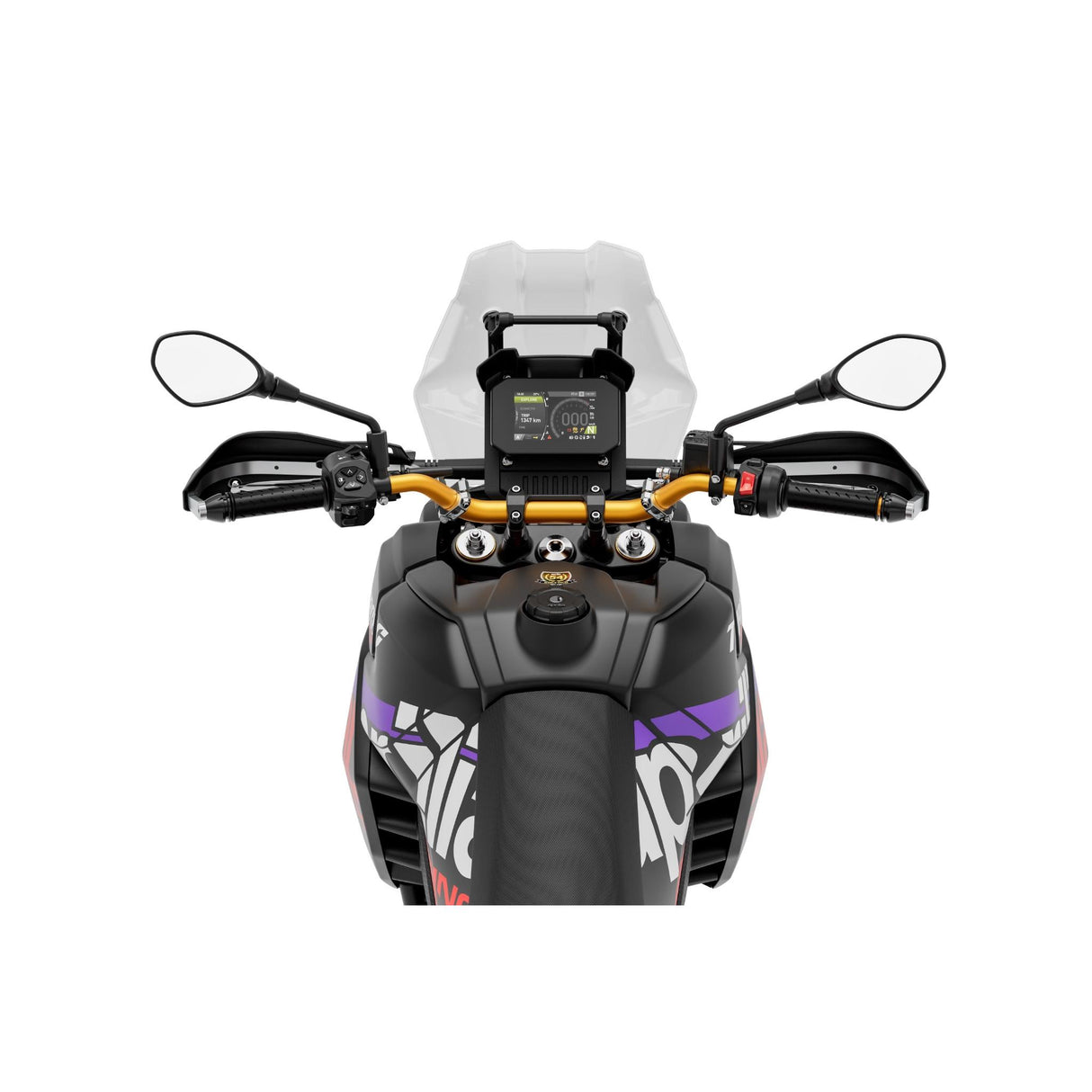 2026 Tuareg 660 Rally