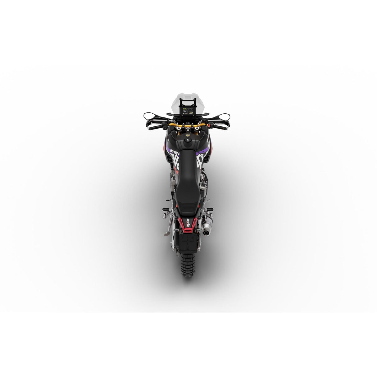 2026 Tuareg 660 Rally